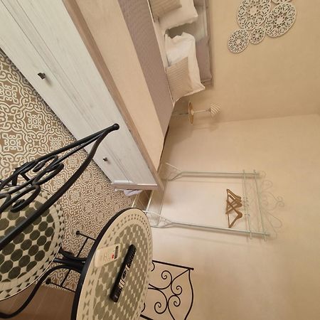 カステッラーナ・グロッテ Il Trullo Di Nonna Lellaゲストハウス エクステリア 写真