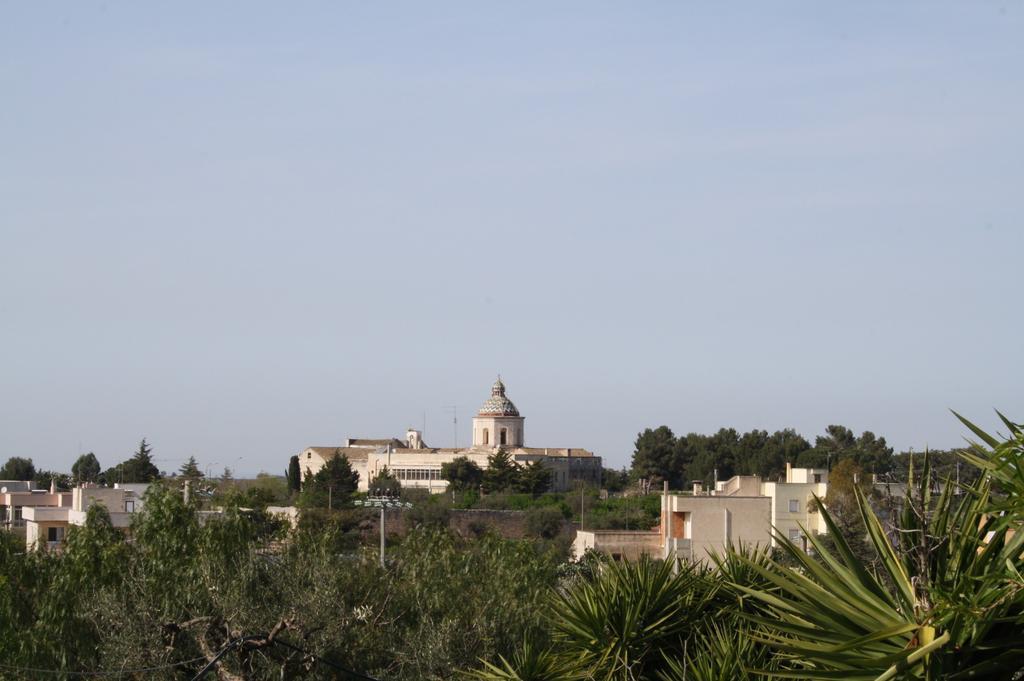 カステッラーナ・グロッテ Il Trullo Di Nonna Lellaゲストハウス エクステリア 写真